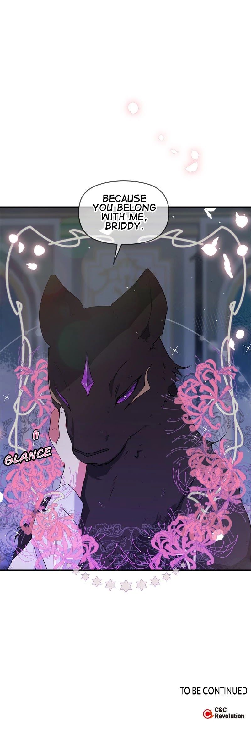 My Gently Raised Beast Chapter 25 page 33 - Chapter 25: Episode 25
