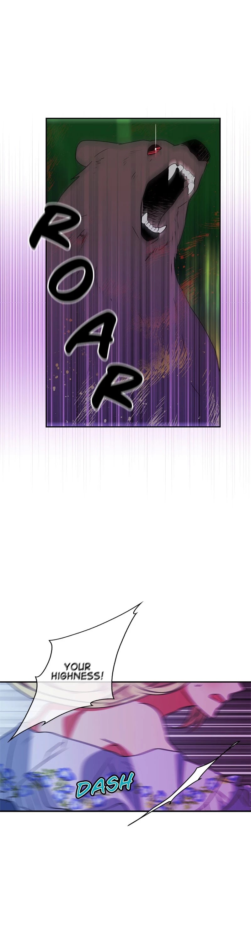 My Gently Raised Beast Chapter 25 page 7 - Chapter 25: Episode 25