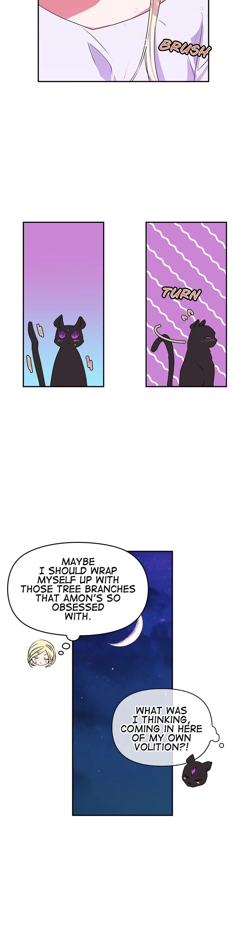 My Gently Raised Beast Chapter 26 page 10 - Chapter 26: Episode 26