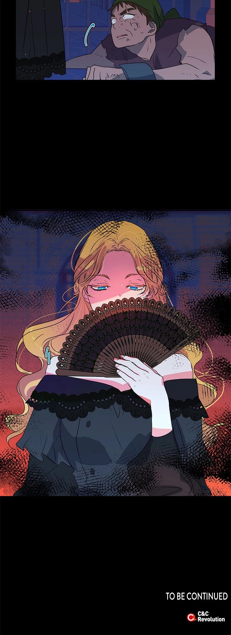 My Gently Raised Beast Chapter 26 page 31 - Chapter 26: Episode 26
