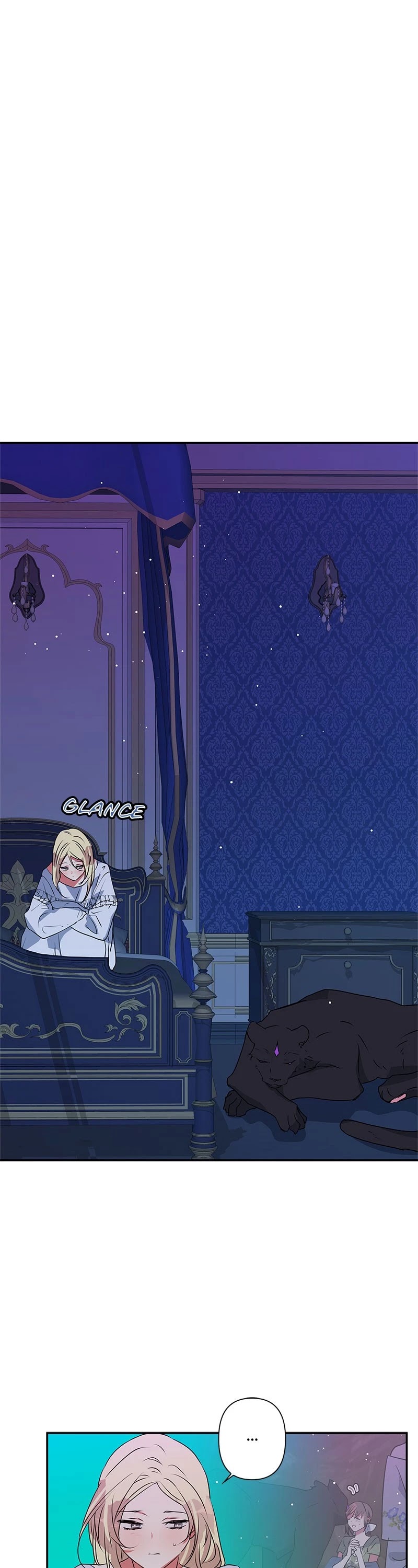 My Gently Raised Beast Chapter 26 page 5 - Chapter 26: Episode 26