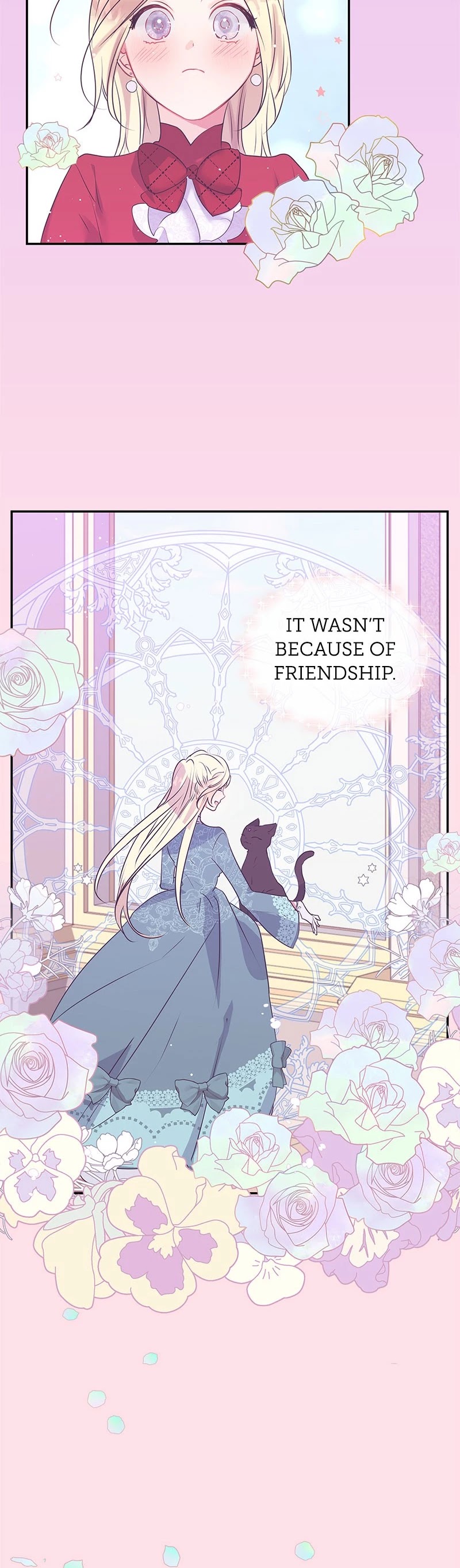 My Gently Raised Beast Chapter 26 page 8 - Chapter 26: Episode 26