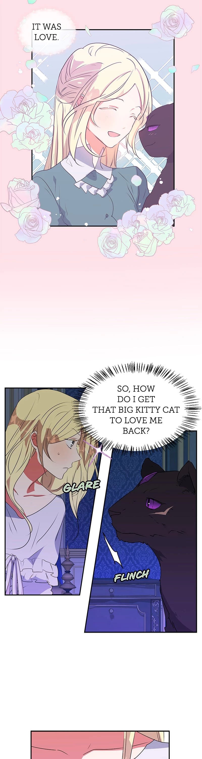 My Gently Raised Beast Chapter 26 page 9 - Chapter 26: Episode 26