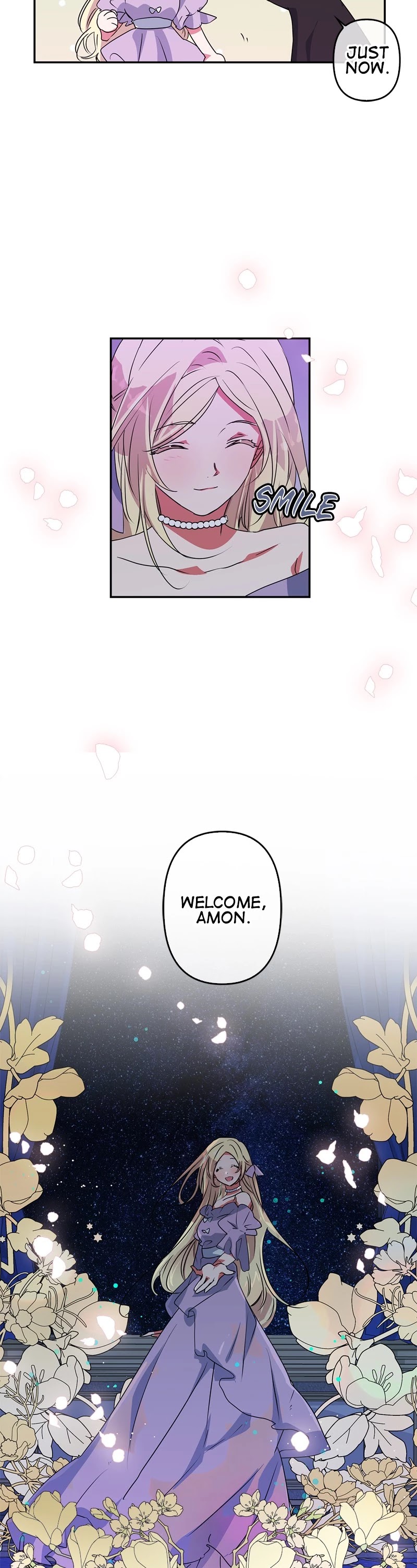 My Gently Raised Beast Chapter 27 page 13 - Chapter 27: Episode 27