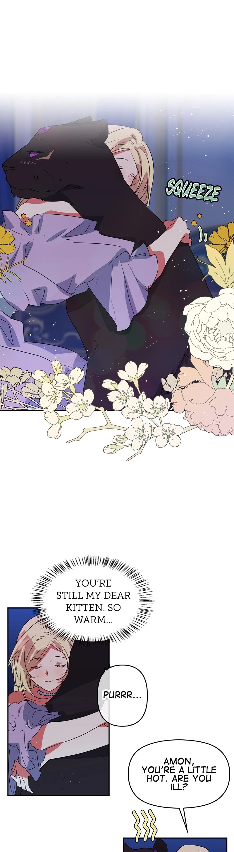 My Gently Raised Beast Chapter 27 page 15 - Chapter 27: Episode 27