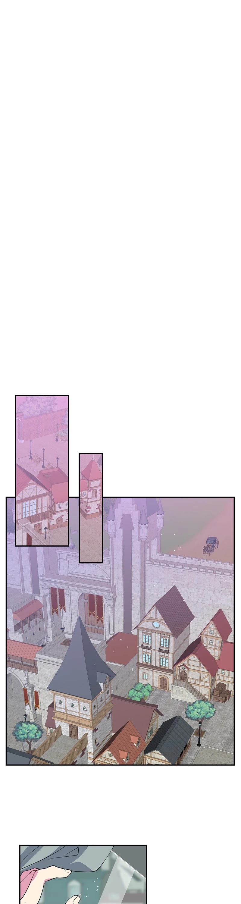 My Gently Raised Beast Chapter 27 page 21 - Chapter 27: Episode 27