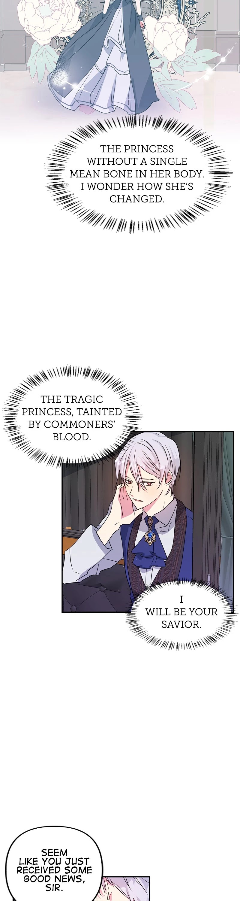 My Gently Raised Beast Chapter 27 page 25 - Chapter 27: Episode 27