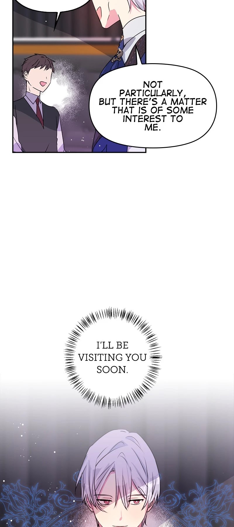 My Gently Raised Beast Chapter 27 page 26 - Chapter 27: Episode 27