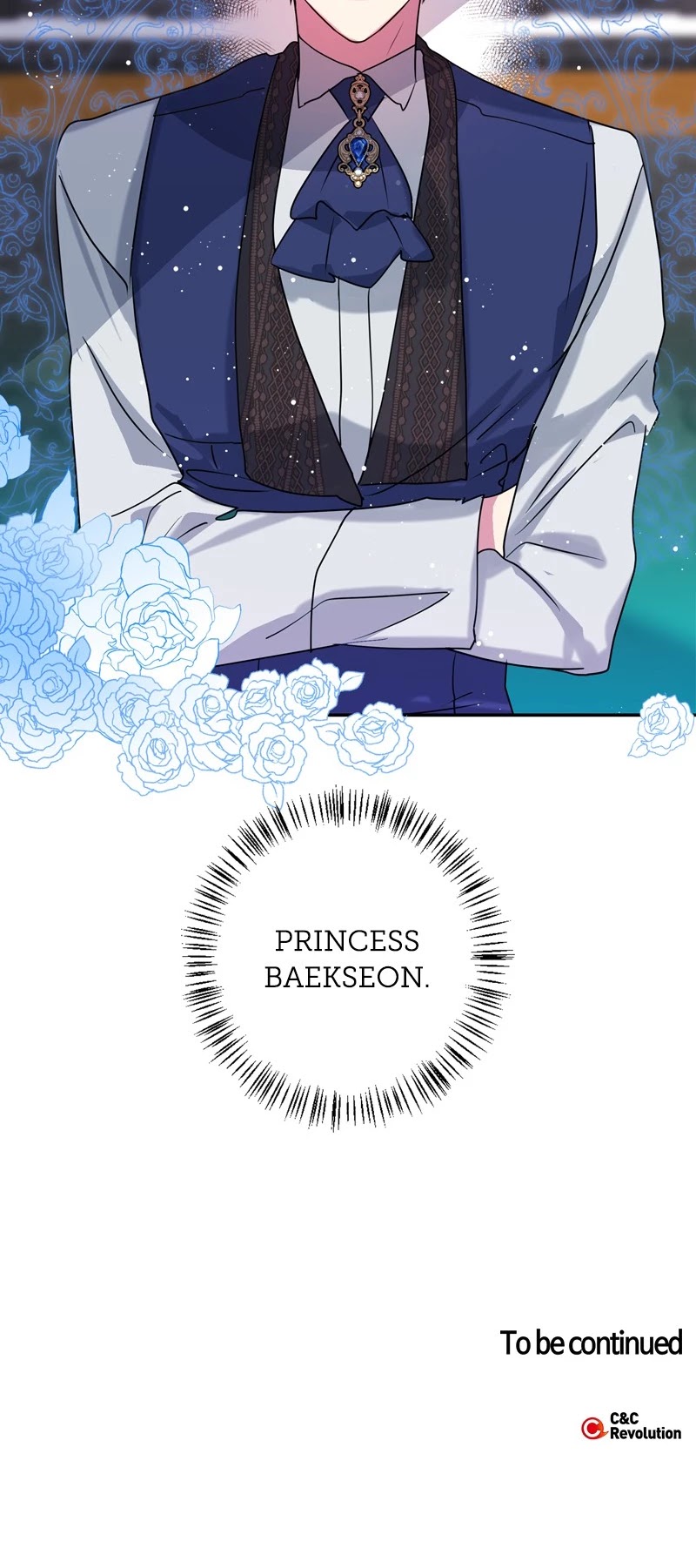 My Gently Raised Beast Chapter 27 page 27 - Chapter 27: Episode 27