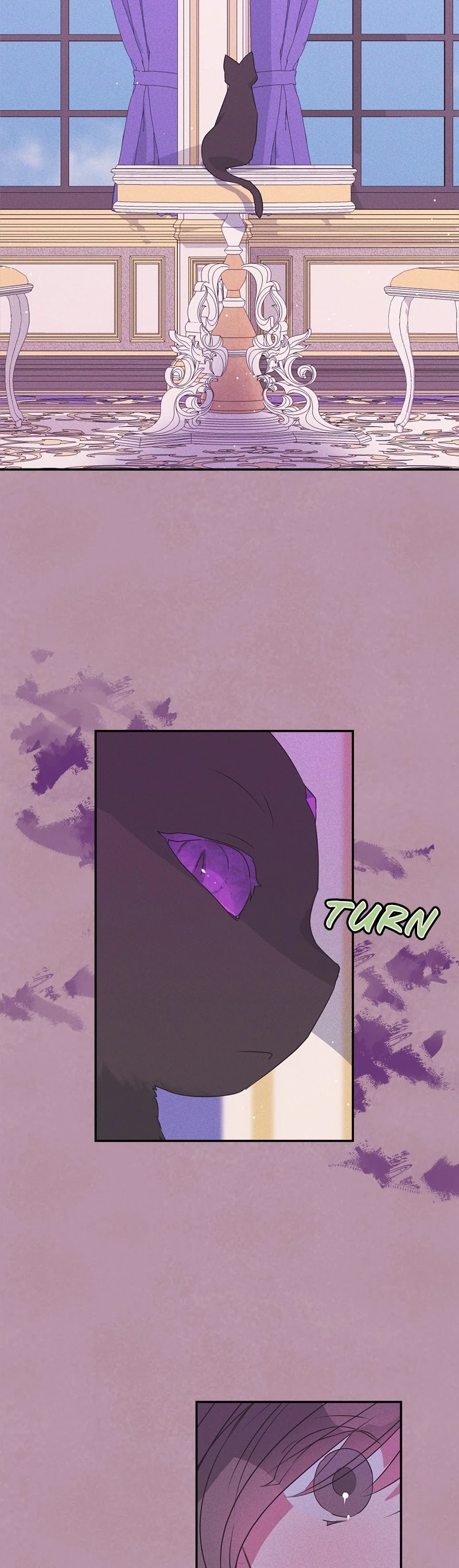 My Gently Raised Beast Chapter 27 page 8 - Chapter 27: Episode 27