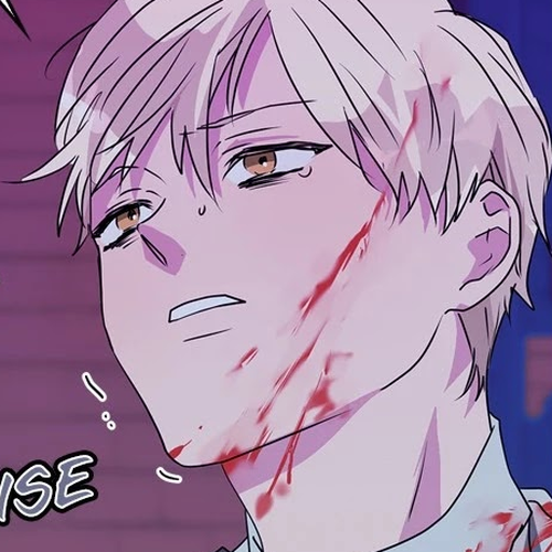 My Gently Raised Beast Chapter 27: Episode 27 cover