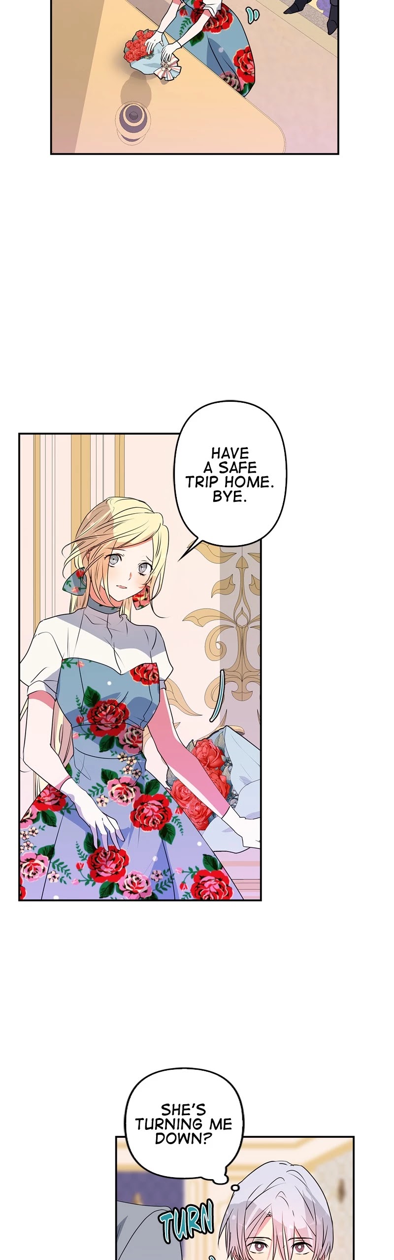 My Gently Raised Beast Chapter 28 page 23 - Chapter 28: Episode 28