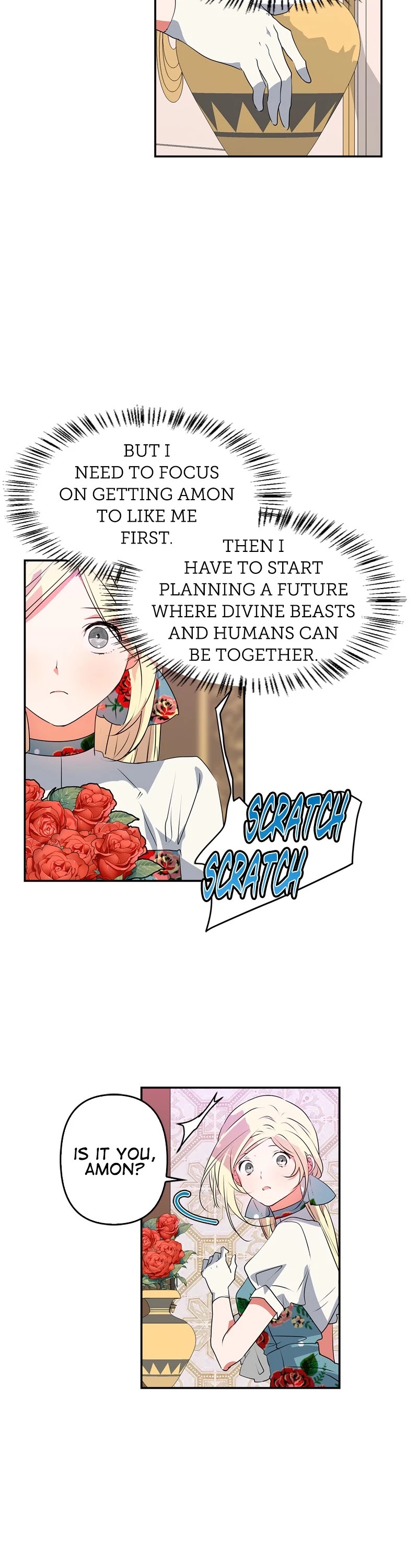 My Gently Raised Beast Chapter 28 page 26 - Chapter 28: Episode 28