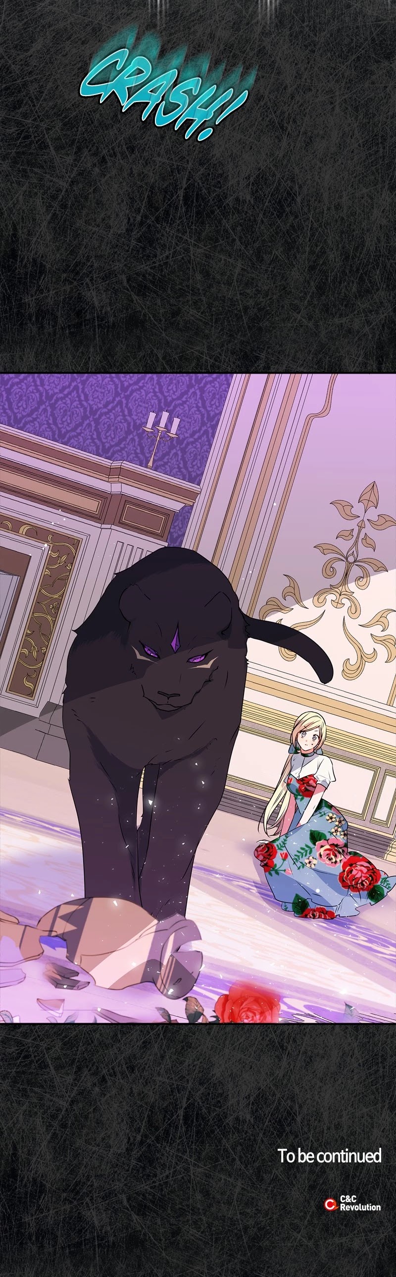 My Gently Raised Beast Chapter 28 page 31 - Chapter 28: Episode 28