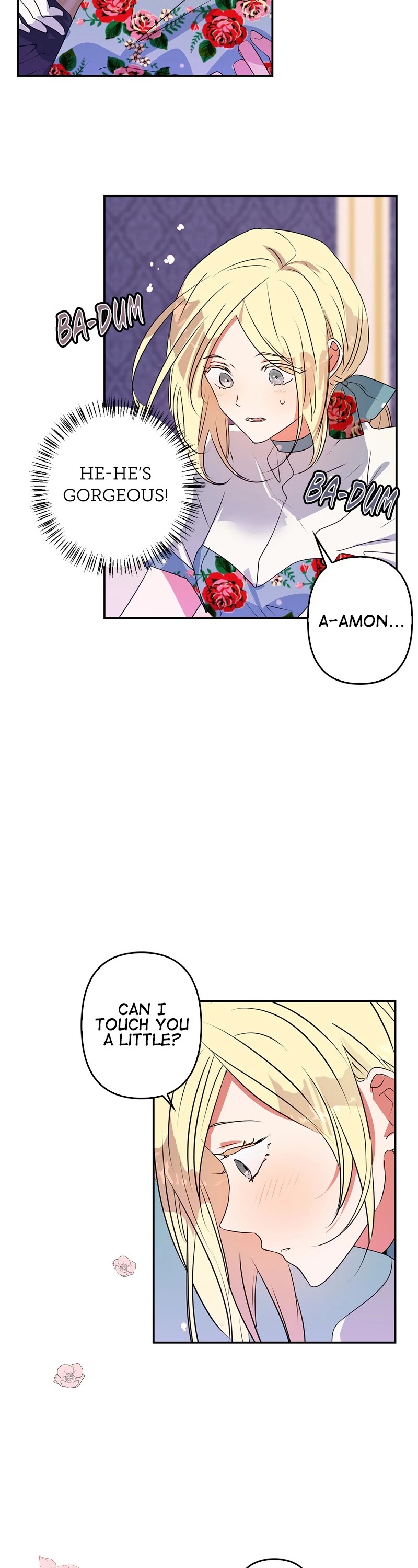 My Gently Raised Beast Chapter 29 page 10 - Chapter 29: Episode 29