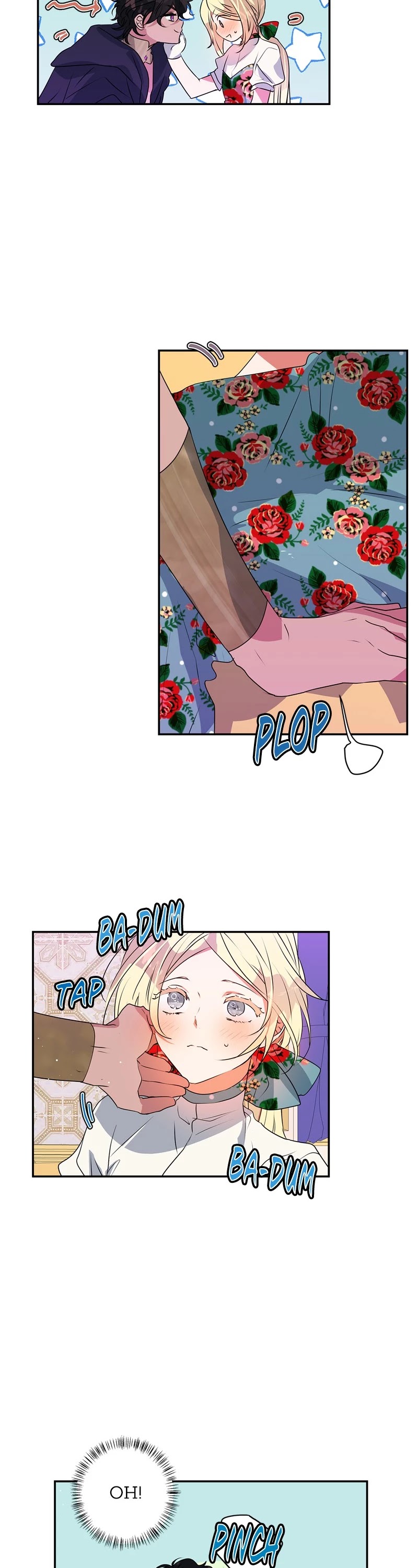 My Gently Raised Beast Chapter 29 page 14 - Chapter 29: Episode 29