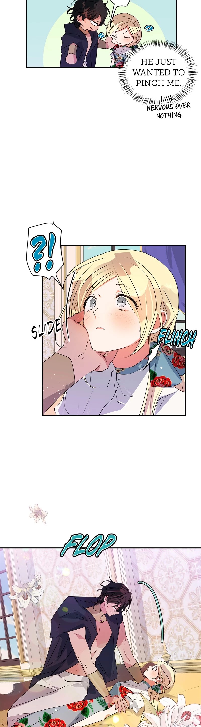 My Gently Raised Beast Chapter 29 page 15 - Chapter 29: Episode 29
