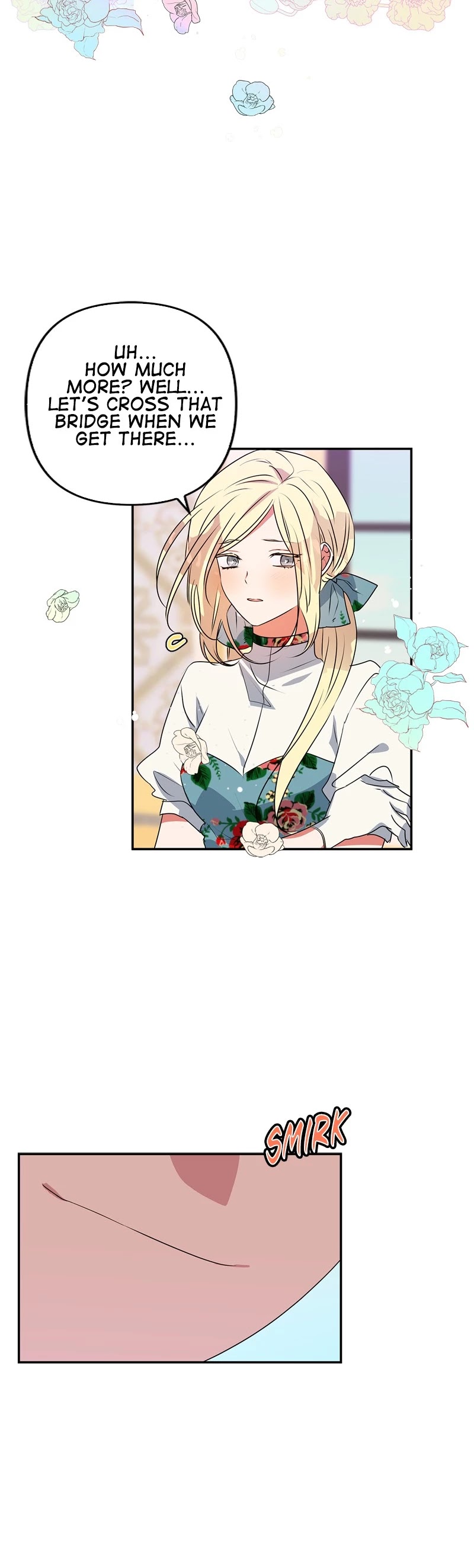My Gently Raised Beast Chapter 29 page 20 - Chapter 29: Episode 29