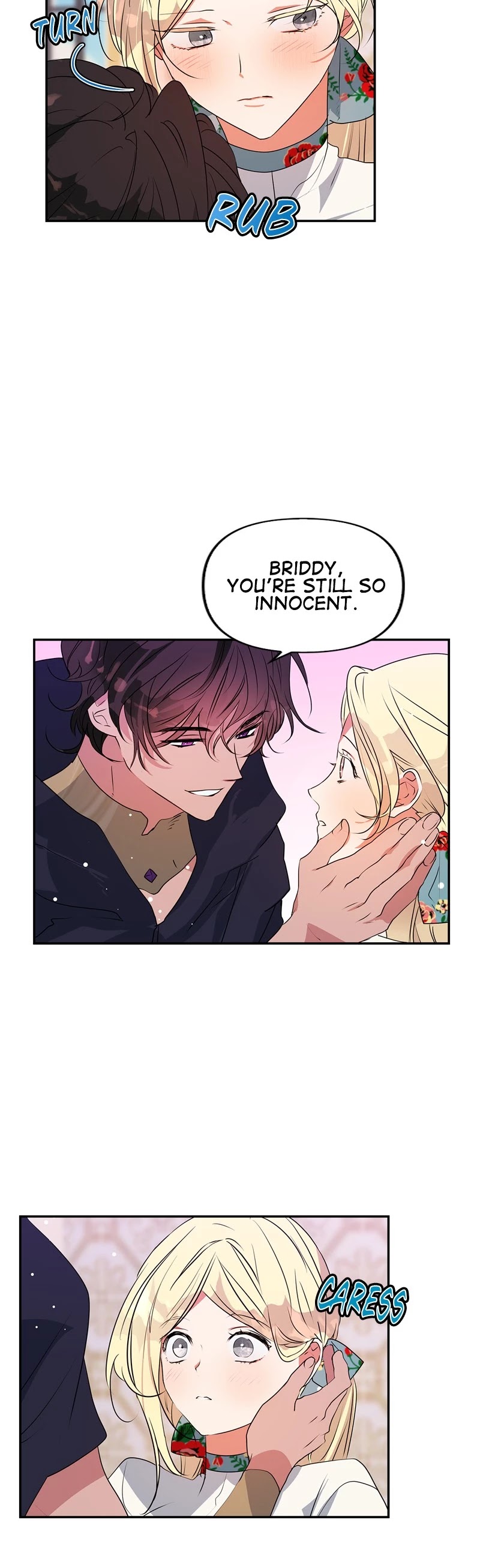 My Gently Raised Beast Chapter 29 page 22 - Chapter 29: Episode 29