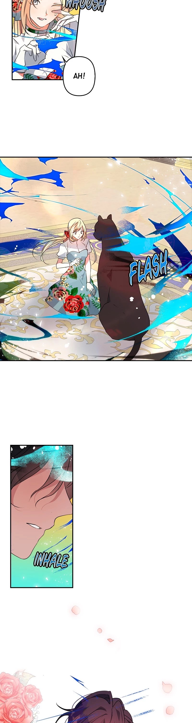 My Gently Raised Beast Chapter 29 page 6 - Chapter 29: Episode 29