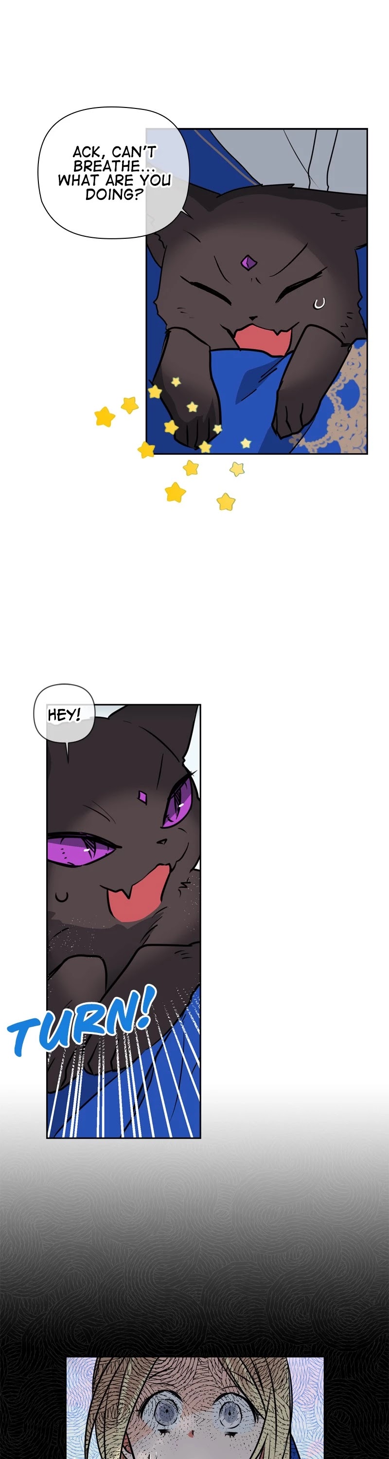 My Gently Raised Beast Chapter 3 page 17 - Chapter 3: Episode 3