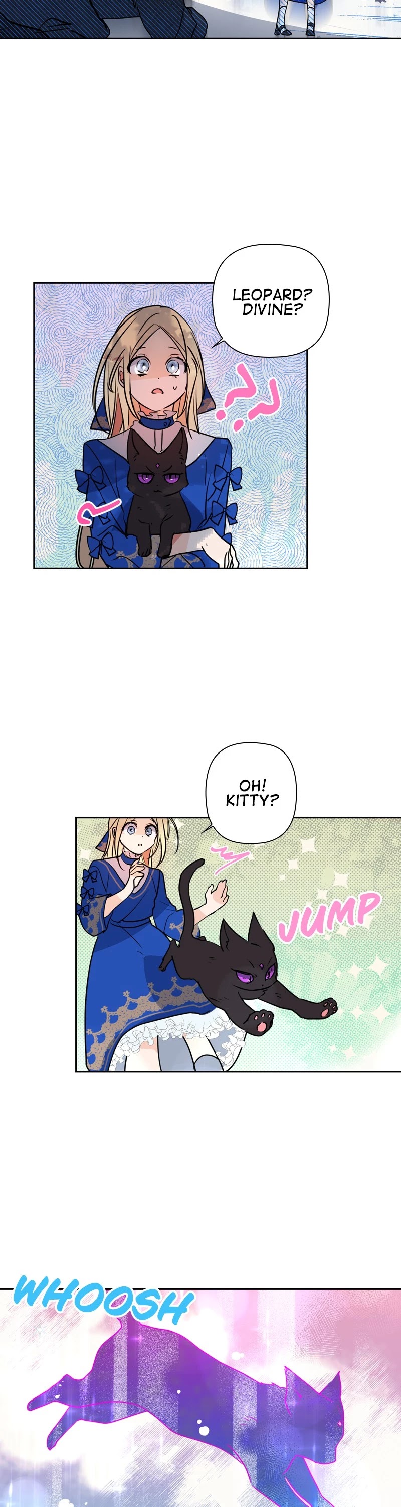 My Gently Raised Beast Chapter 3 page 20 - Chapter 3: Episode 3