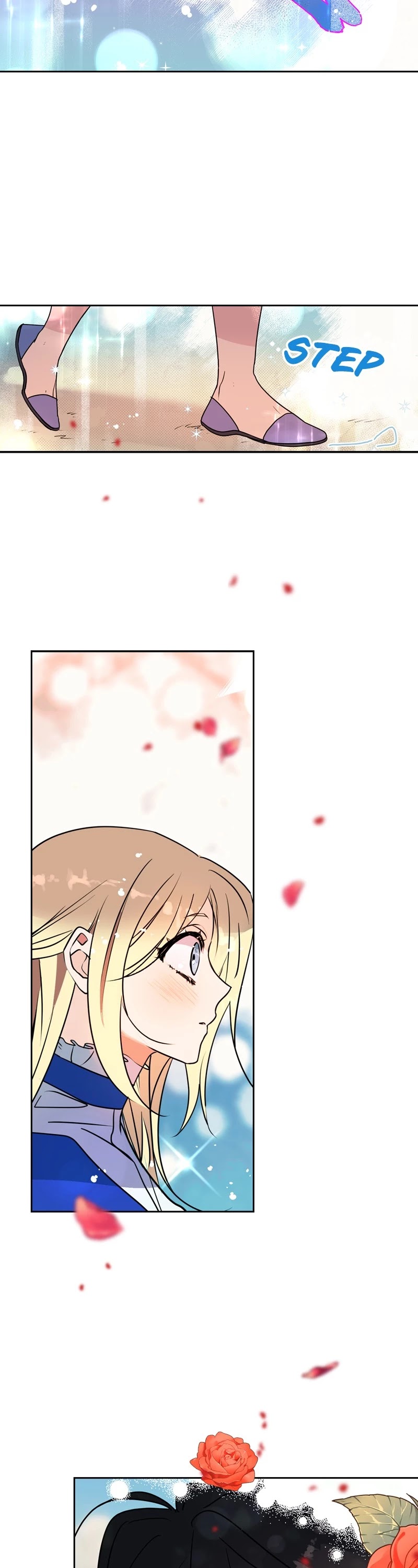 My Gently Raised Beast Chapter 3 page 21 - Chapter 3: Episode 3