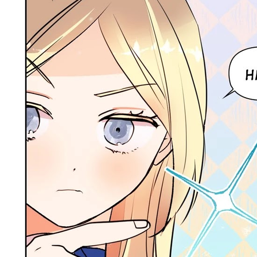 My Gently Raised Beast Chapter 3: Episode 3 cover