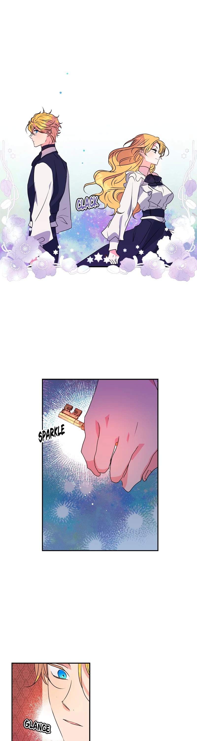 My Gently Raised Beast Chapter 30 page 17 - Chapter 30: Episode 30