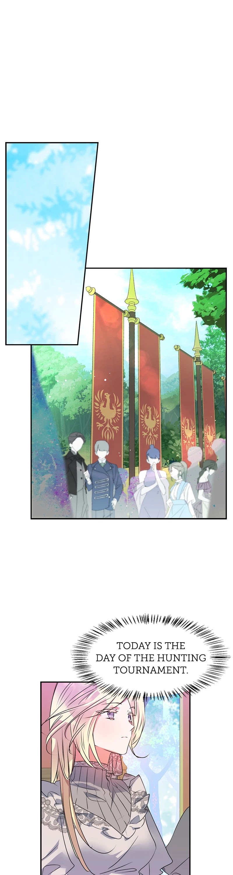 My Gently Raised Beast Chapter 30 page 25 - Chapter 30: Episode 30