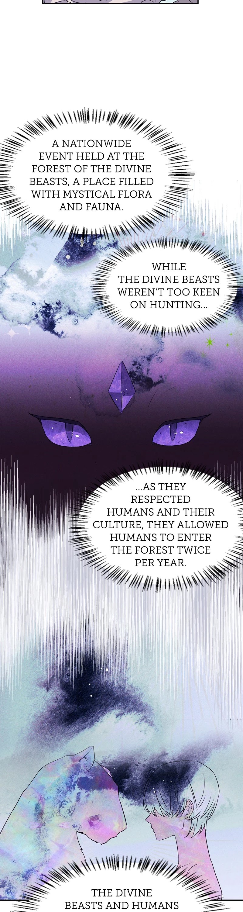 My Gently Raised Beast Chapter 30 page 26 - Chapter 30: Episode 30