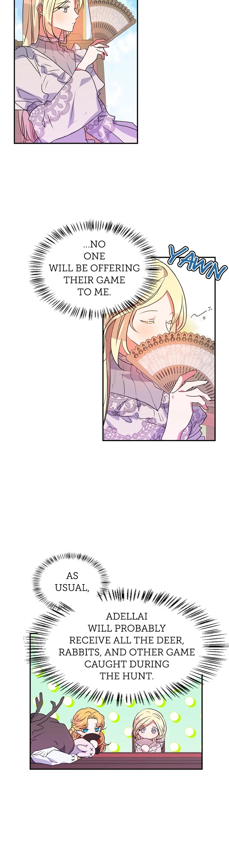 My Gently Raised Beast Chapter 30 page 29 - Chapter 30: Episode 30