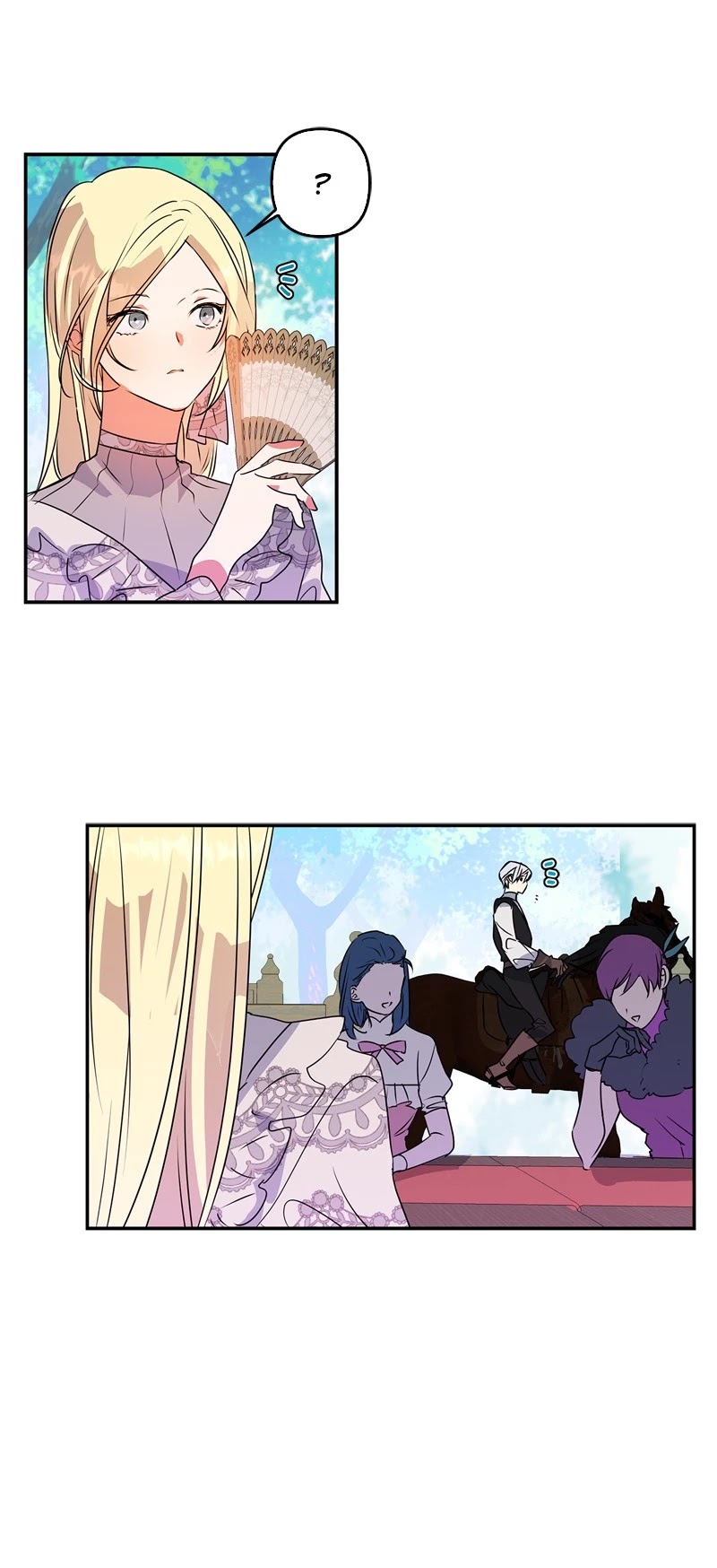 My Gently Raised Beast Chapter 30 page 30 - Chapter 30: Episode 30