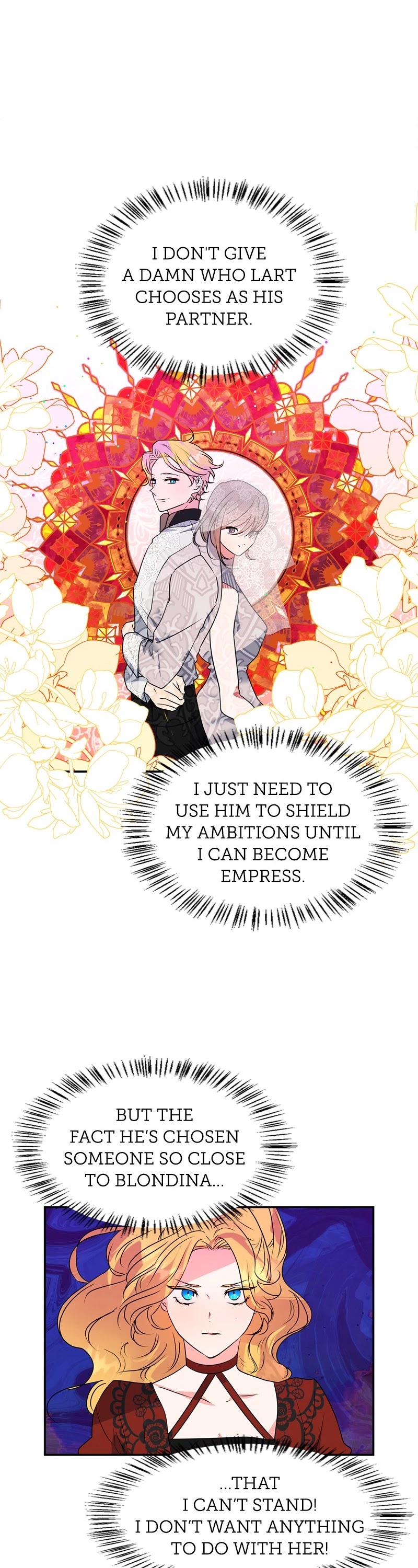 My Gently Raised Beast Chapter 31 page 18 - Chapter 31: Episode 31