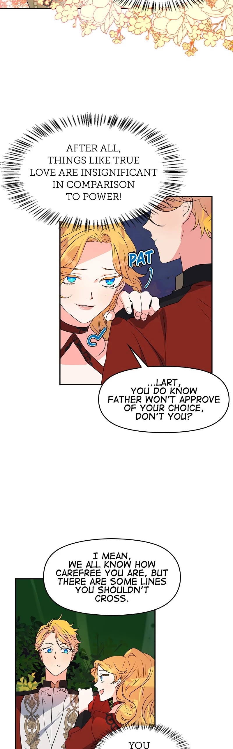 My Gently Raised Beast Chapter 31 page 20 - Chapter 31: Episode 31