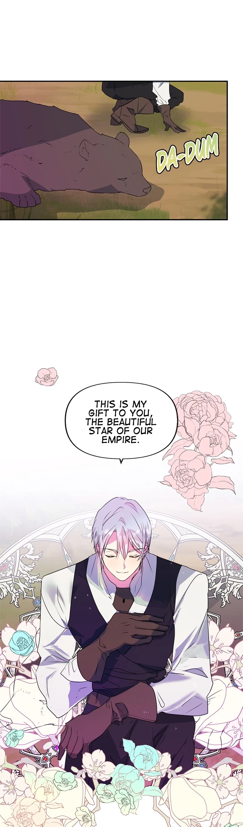 My Gently Raised Beast Chapter 31 page 26 - Chapter 31: Episode 31