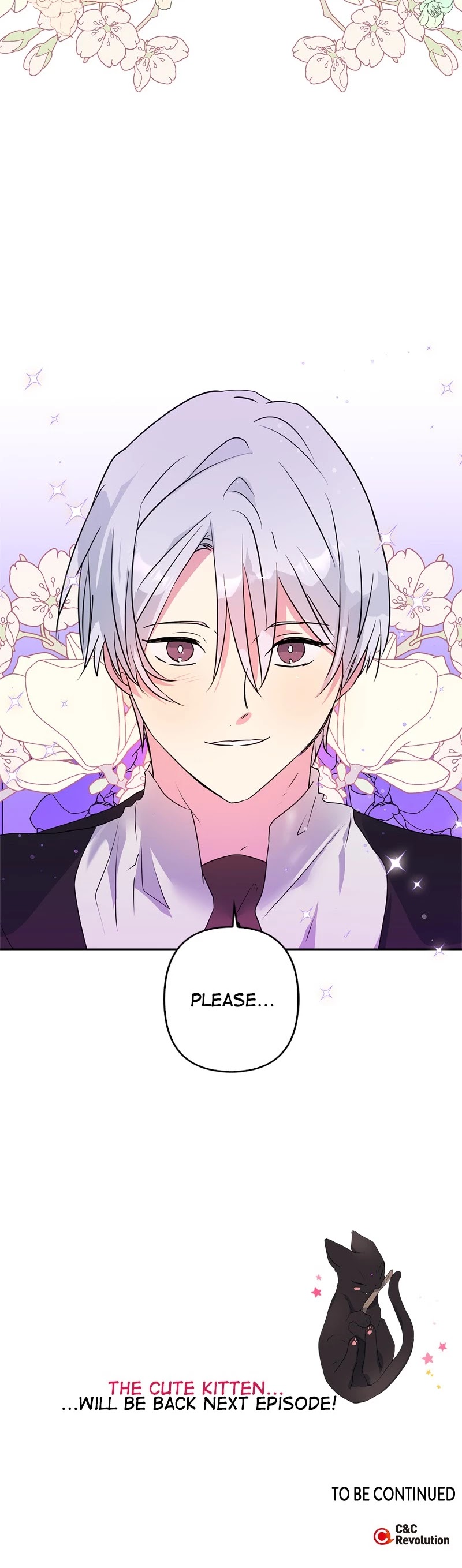 My Gently Raised Beast Chapter 31 page 27 - Chapter 31: Episode 31