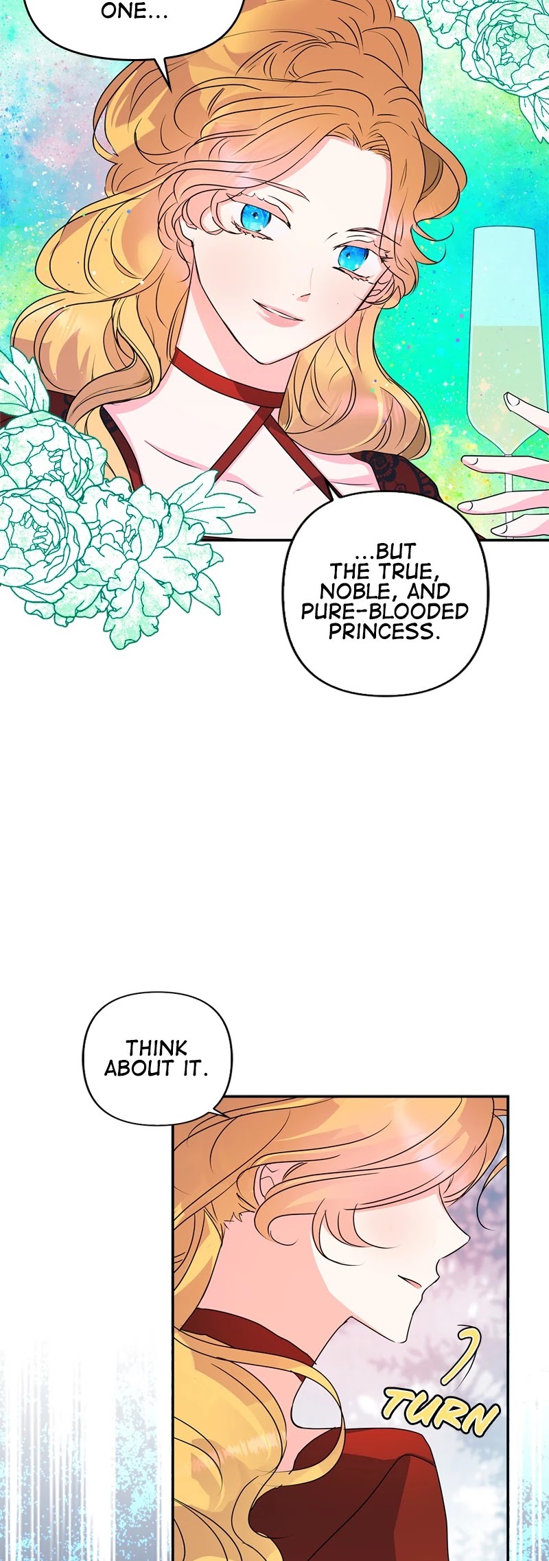 My Gently Raised Beast Chapter 32 page 26 - Chapter 32: Episode 32