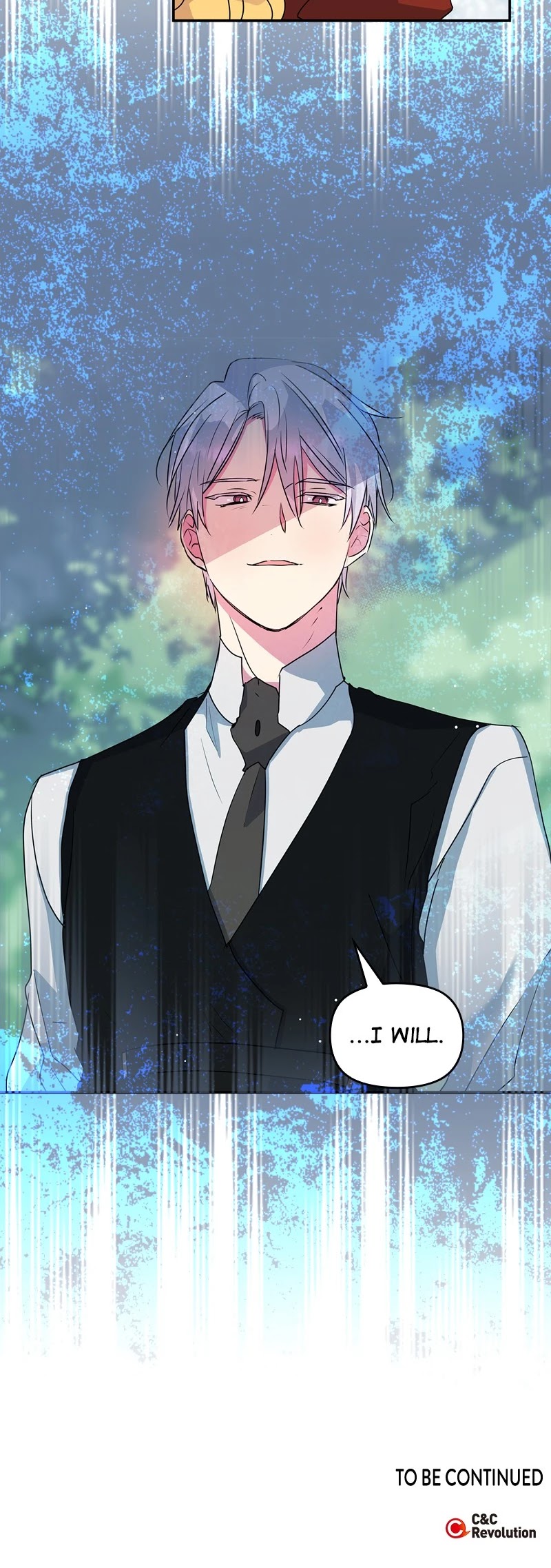 My Gently Raised Beast Chapter 32 page 27 - Chapter 32: Episode 32