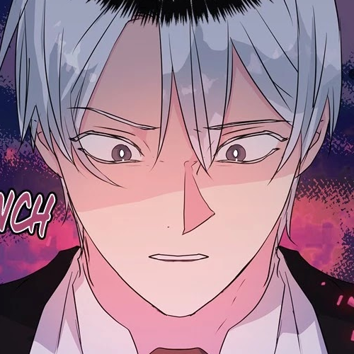 My Gently Raised Beast Chapter 32: Episode 32 cover