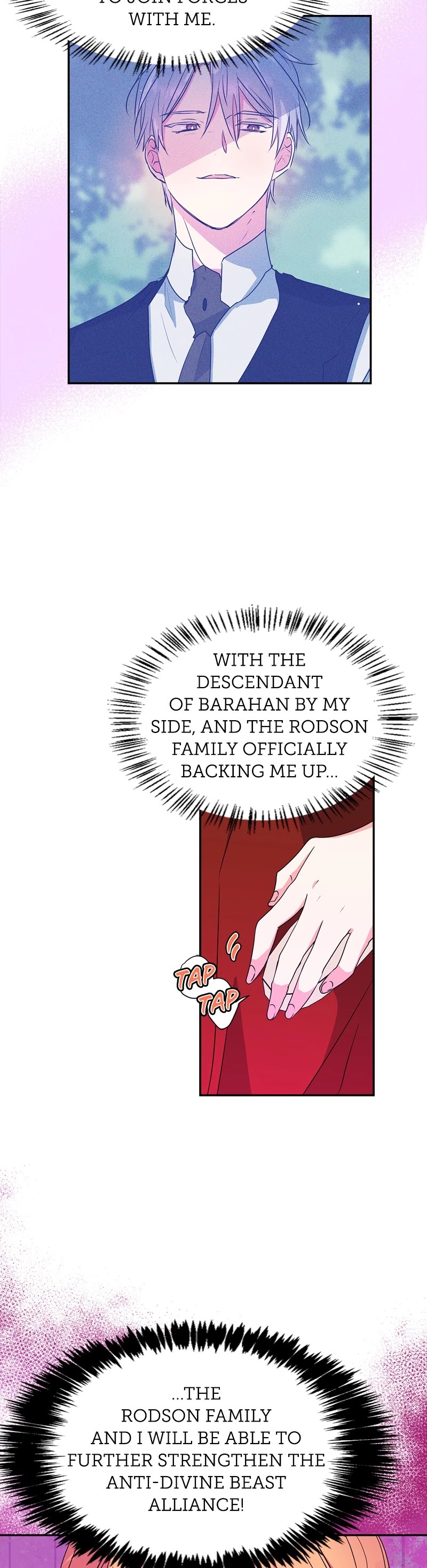My Gently Raised Beast Chapter 33 page 16 - Chapter 33: Episode 33