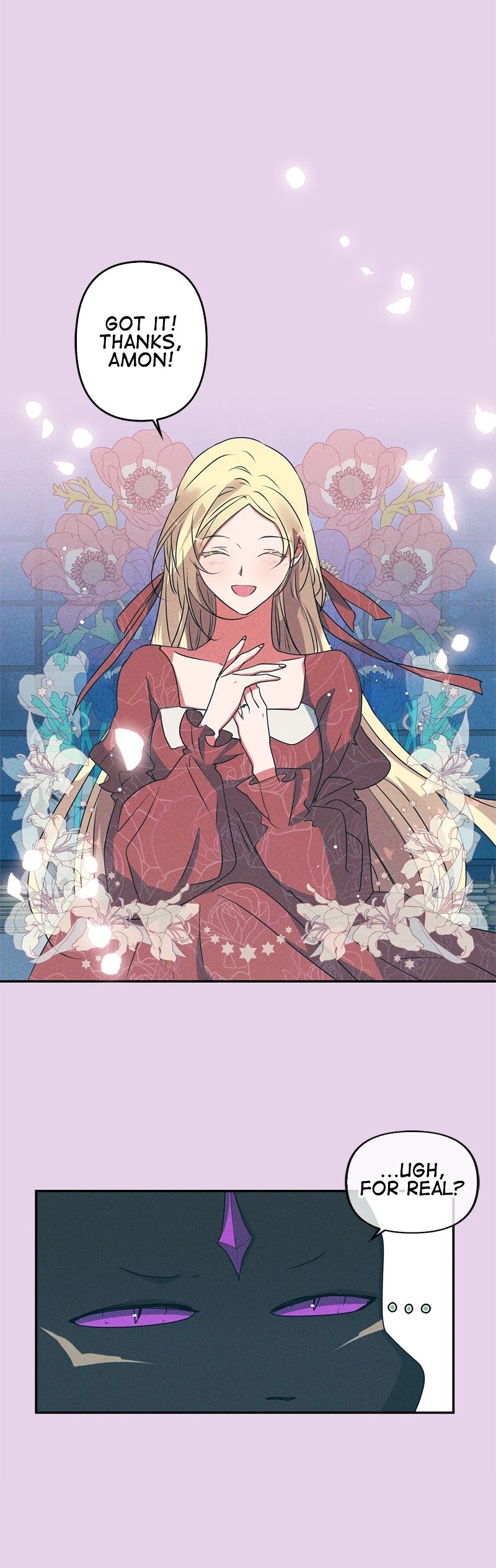 My Gently Raised Beast Chapter 33 page 24 - Chapter 33: Episode 33