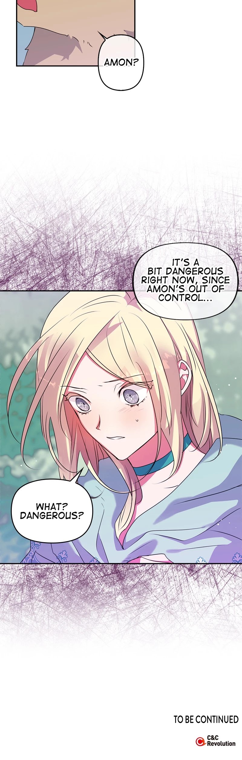 My Gently Raised Beast Chapter 33 page 30 - Chapter 33: Episode 33