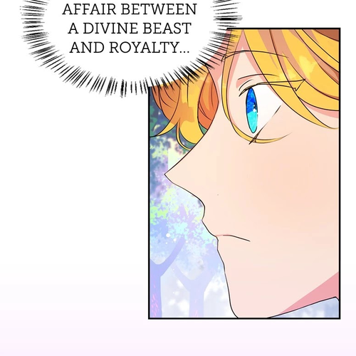 My Gently Raised Beast Chapter 33: Episode 33 cover