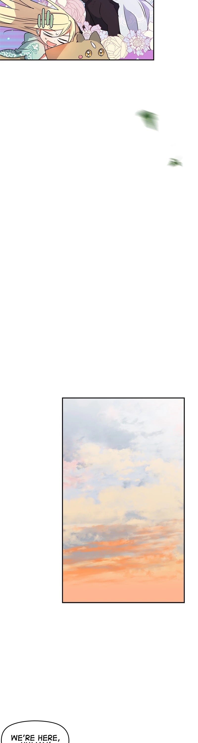 My Gently Raised Beast Chapter 34 page 10 - Chapter 34: Episode 34