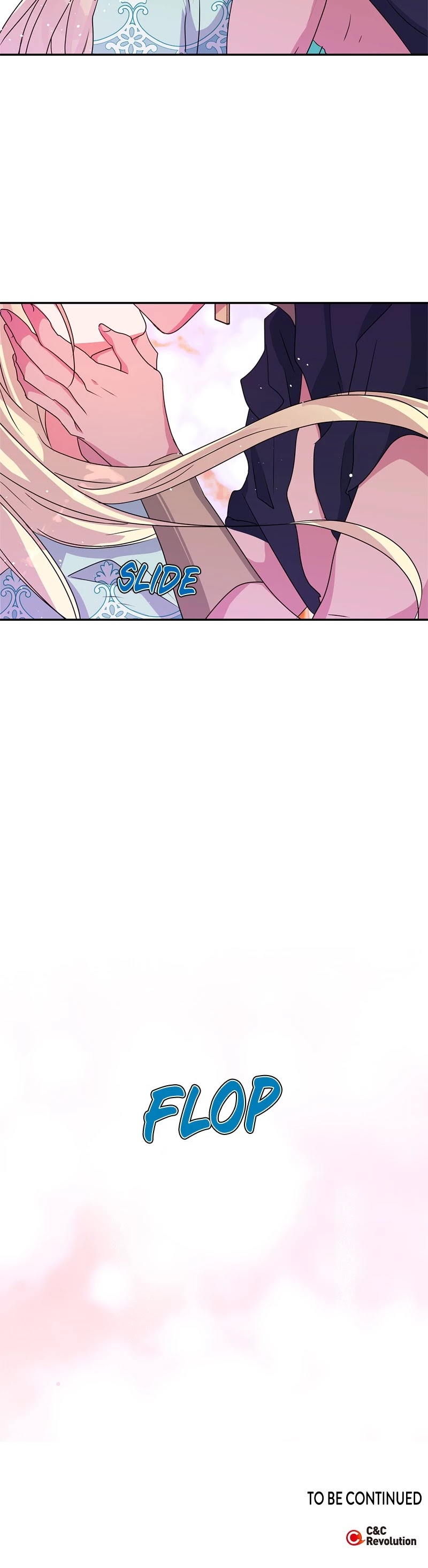 My Gently Raised Beast Chapter 34 page 26 - Chapter 34: Episode 34