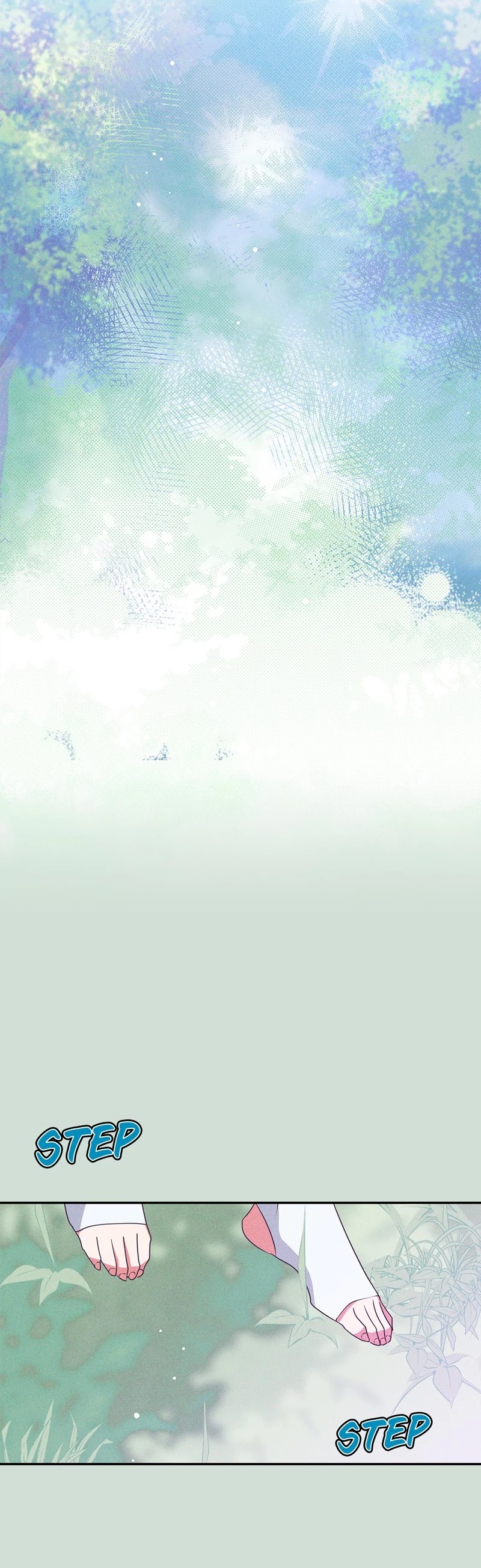 My Gently Raised Beast Chapter 35 page 15 - Chapter 35: Episode 35