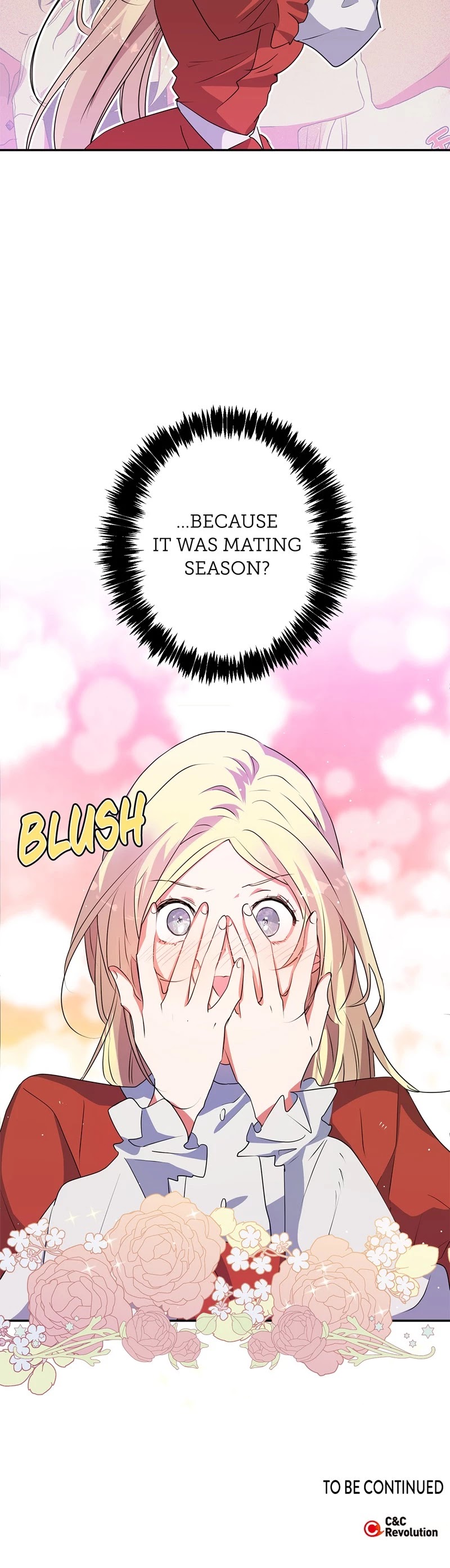 My Gently Raised Beast Chapter 35 page 29 - Chapter 35: Episode 35