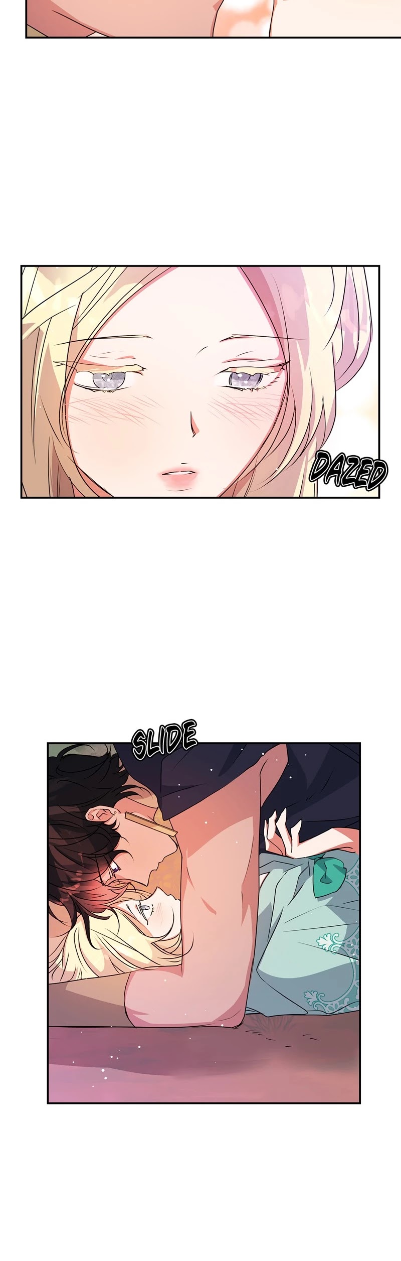 My Gently Raised Beast Chapter 35 page 4 - Chapter 35: Episode 35