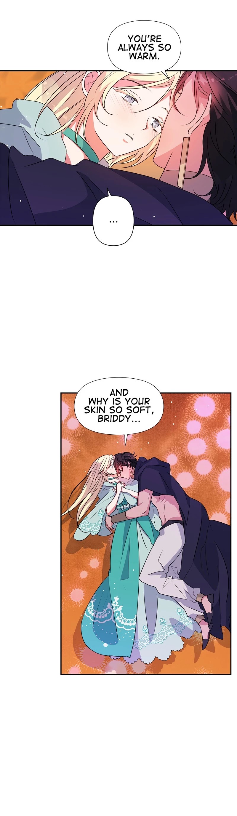 My Gently Raised Beast Chapter 35 page 7 - Chapter 35: Episode 35